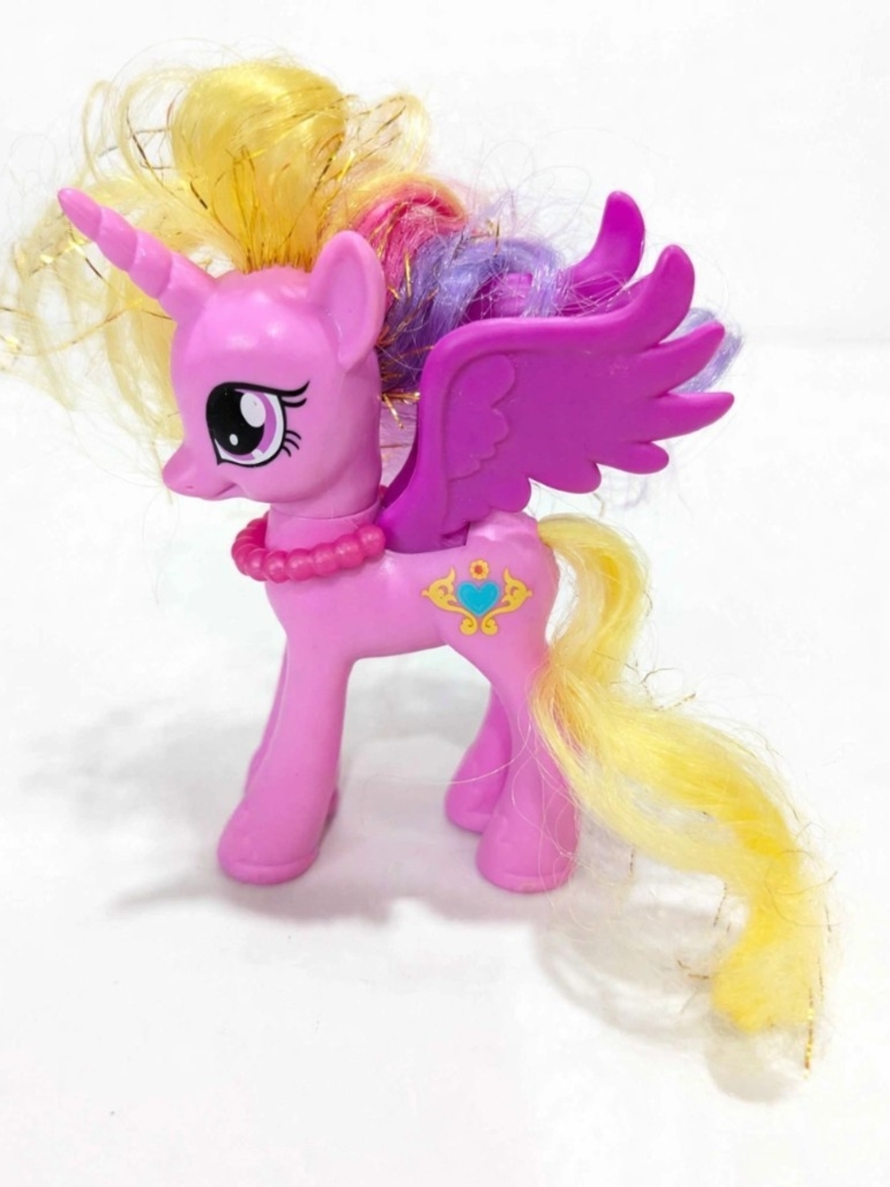 My Little Pony Princess Cadence